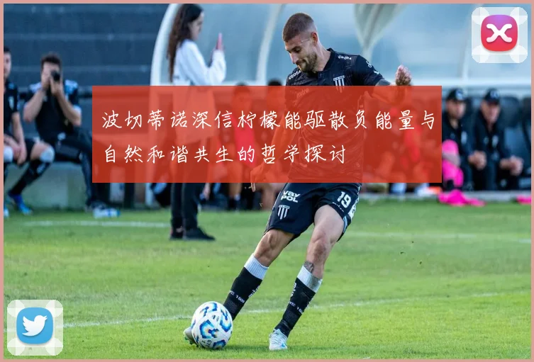 波切蒂诺深信柠檬能驱散负能量与自然和谐共生的哲学探讨