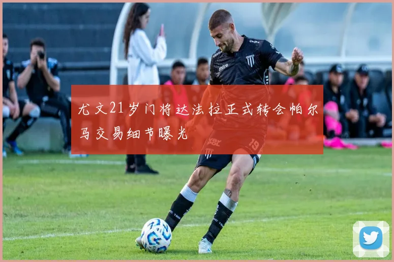 尤文21岁门将达法拉正式转会帕尔马交易细节曝光