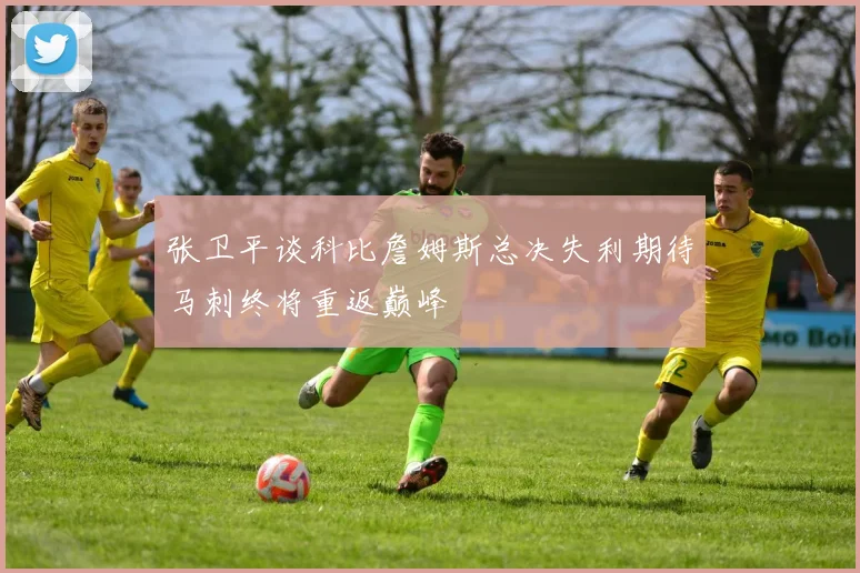 张卫平谈科比詹姆斯总决失利期待马刺终将重返巅峰