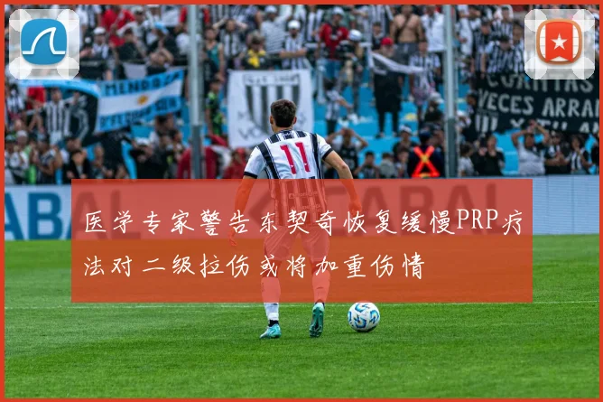 医学专家警告东契奇恢复缓慢PRP疗法对二级拉伤或将加重伤情